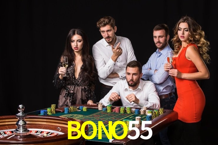 BONO55 Foro comunitario