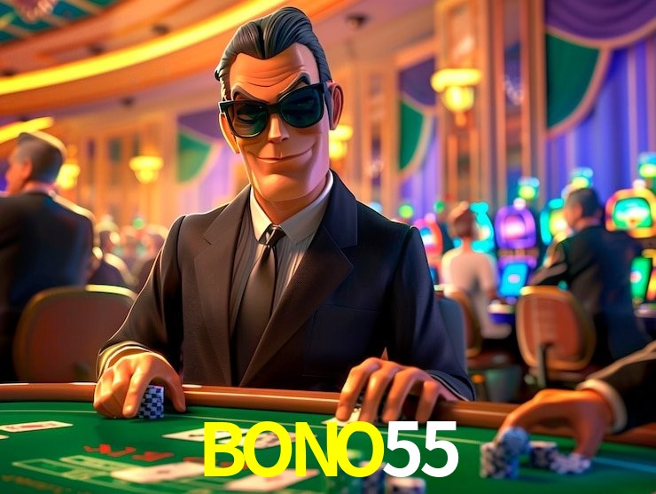 BONO55 Preguntas frecuentes