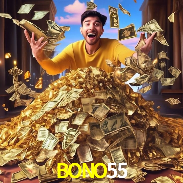 BONO55 Valorant Slots