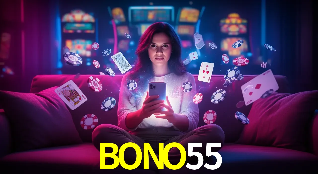 BONO55 Sistema operativo iOS